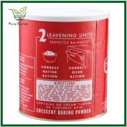 Bột Nở Cresent Banking Powder 2721gr