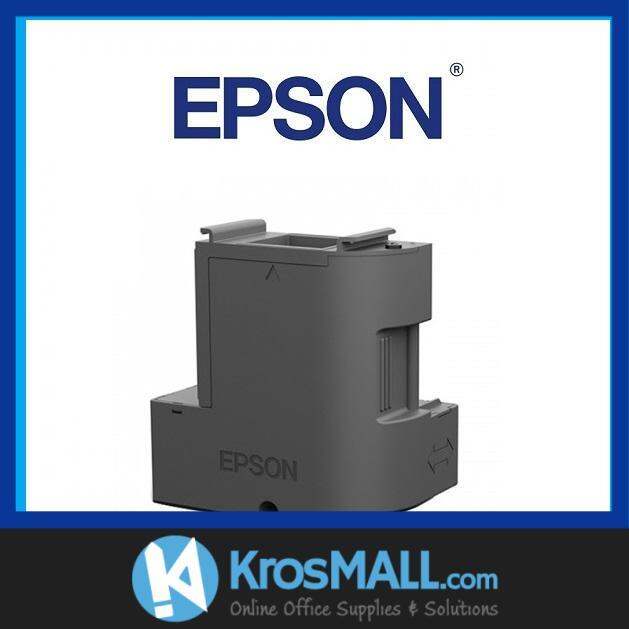 Epson L6000 Series Ink Maintenance Box | Lazada