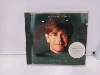 1 CD MUSIC ซีดีเพลงสากล ELTON JOHN  Made in Lland  (L2G171)