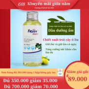 Oil moisturizing for children Olive 100 ml