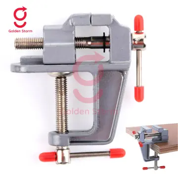 Promo Populer Tempat Dudukan Kail Tying Vise Ragum Hook Diskon 17% Di  Seller Hafizh Store 4 - Cikoko, Kota Jakarta Selatan