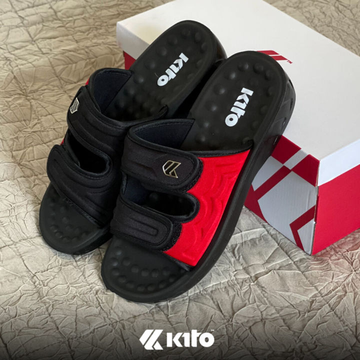 kito-กีโต้-รองเท้าเพื่อสุขภาพ-รุ่น-an68-size-39-43