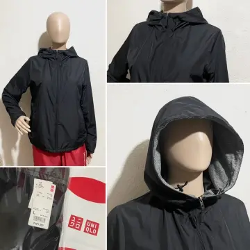 Reversible parka sales uniqlo ph