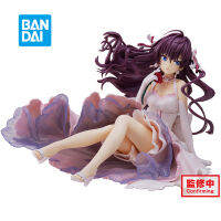 LCFUN Original Banpresto รูป ESPRESTO Ichinose Shiki Aidoru Masuta Shinderera Garuzu 17ซม. PVC อะนิเมะรุ่น Colletion ของเล่น