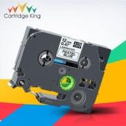 12mm 231 TZe mql35 Tương thích với băng in nhãn anh máy in nhãn Tze