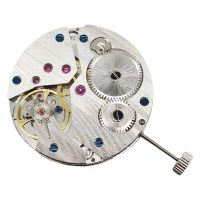 【YF】 ST3600 Movement 17 Jewels ETA 6497 Model Watch Part Fit For Mens Hand Winding Mechanical