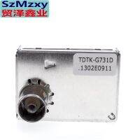 ☍ Nowy TUNER TDTK-G731D TDTK-G731 TDTK G731D PIN11 konwerter telewizyjny