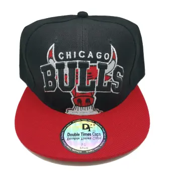 Shop New Era Chicago Bulls Cap online | Lazada.com.ph