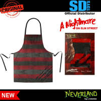 Nightmare on Elm Street Freddy Apron