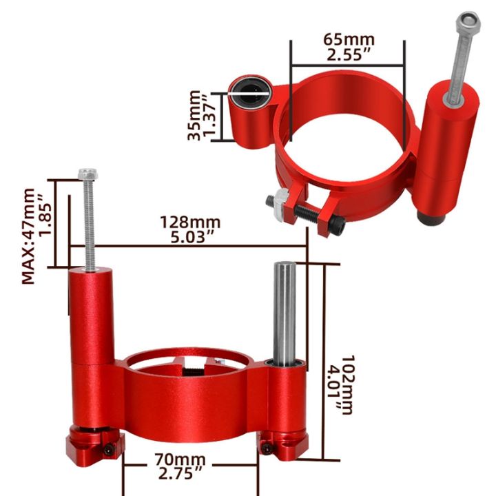 aluminum-router-table-insert-plate-precision-router-lift-set-wood-router-lifting-base-for-workingbenches-tool