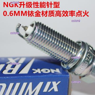 co0bh9 2023 High Quality 1pcs NGK Iridium spark plug suitable for Pentium T33 B70 1.2T 1.5T 1.6 1.8L 1.8T 2.0 2.3