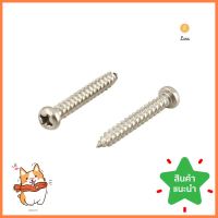 สกรูเกลียวปล่อย TP DEXZON 3.5X25 มม. 25ตัวSELF-TAPPING SCREWS TP DEXZON 3.5X25 มม. 25ตัว **ด่วน สินค้าเหลือไม่เยอะ**