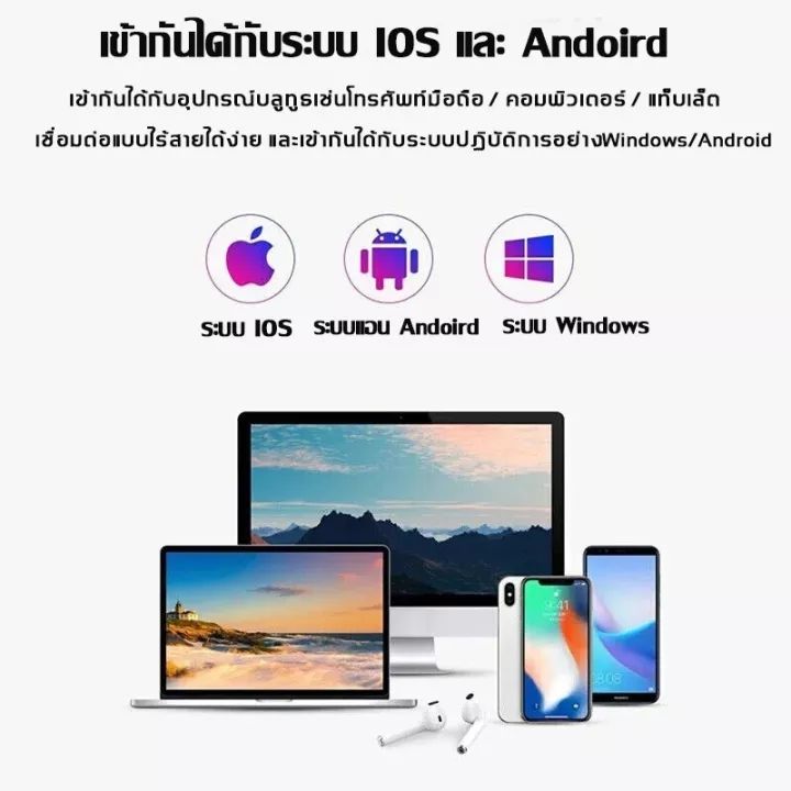 หูฟังไร้สาย-iphone-maxเปิดตัวในปี-หูงฟังบลูทูธ2022-เสียงเชิงพื้นที่-9d-ipone-android-ios-ใช้เหมาะสำหรับอุปกรณ์หูฟัง5-2-inpods-หูงฟังบลูทูธ-bluetooth-5-2-หูฟัง-bluetooth-ไร้สาย-หูบลูทูธไร้สาย-หูฟังบลูท