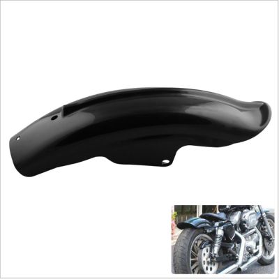 【CW】 Universal Rear MotorbikeMudguardColor Motorcyclefor 1994 2003 Bobber Racer