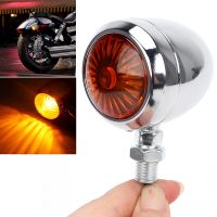 ✴ Motorcycle Turn Signal Lights 12V LED Universal Scooter Indicator Motorbike Accessories Taillights For BMW Honda Suzuki Kawasaki