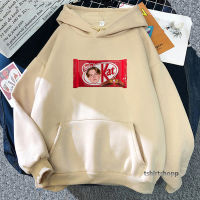 Heartstopper Hoodies SpringAutumn Women Aesthetic Clothes NickCharlie Chocolate Sweatshirt Graphic Hoodie Harajuku Sudadera