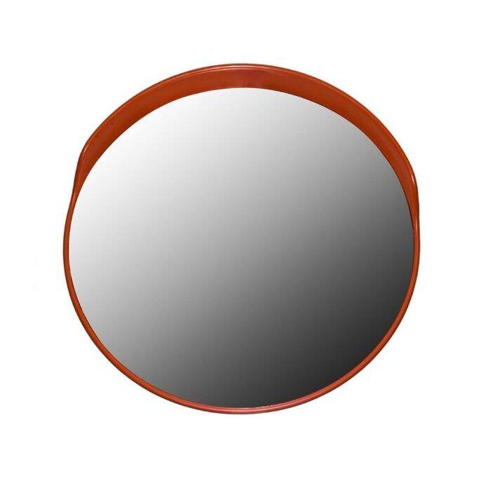 krisbow Convex Mirror 60 Cm Lazada Indonesia