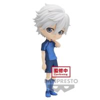 Bandai(บันได) BANPRESTO BLUELOCK Q POSKET SEISHIRO NAGI  VER A