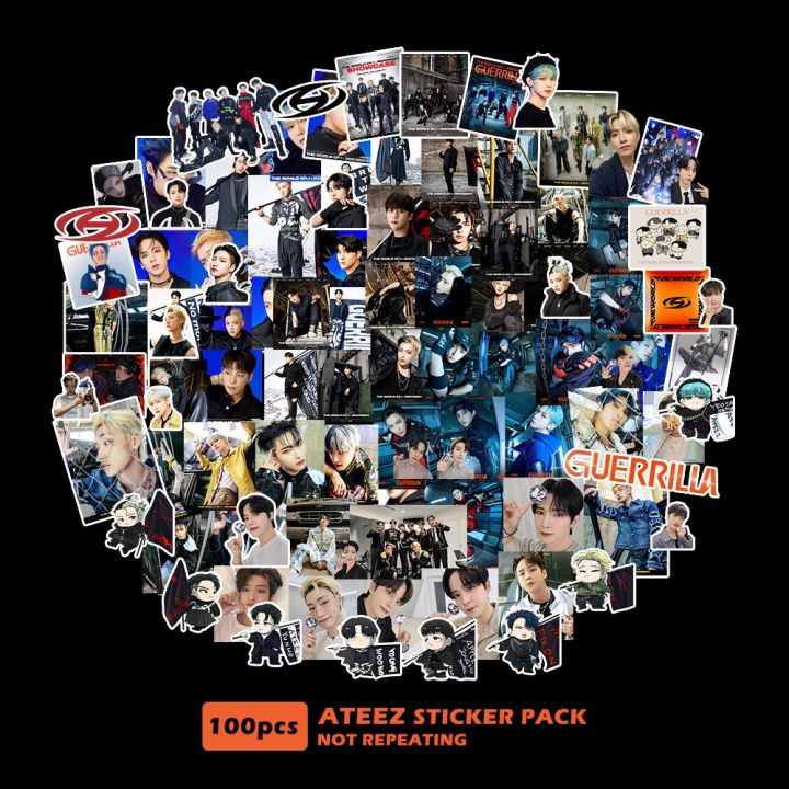 cw-kpop-stickers-pack-stray-kids-ateez-album-photo-for-korean-stationery-decorations