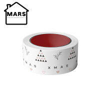 MARS 1 Roll Sealing Tape Waterproof Tape PVC Acrylic Material Kitchen Bathroom Wall Adhesive Crack Repair Tape 320cm