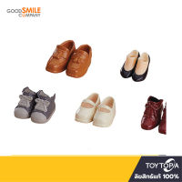 พร้อมส่ง+โค้ดส่วนลด Nendoroid Doll: Shoes Set 02 By Good Smile Company (ลิขสิทธิ์แท้ )