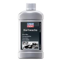 Liqui Moly Hard Wax 500 ml. น้ำยาเคลือบสีเงาฉ่ำ เหมือนกระจก แว๊ก เคลือบสี คัดเงา