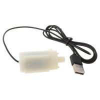 【HOT】 Submersible Tanks Aquarium Usb Powered 5V 2-3L/min