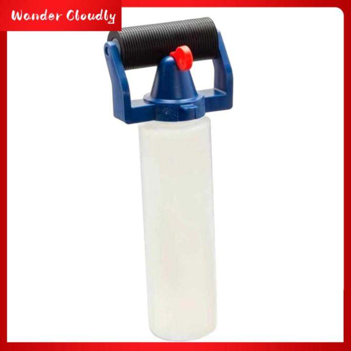 Wander Cloudly Wood Glue Roller Applicator Bottle Wood Glue Bottle