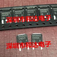 5ชิ้น50s280ce Ipd50s280ce ไป-252 18.1a 500V