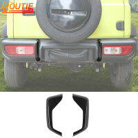 BOUTIE Car Rear Bar Decorative Patch Decorative Cover for Suzuki Jimny 2019 2020 2021+ Exterior Decoration Accessories