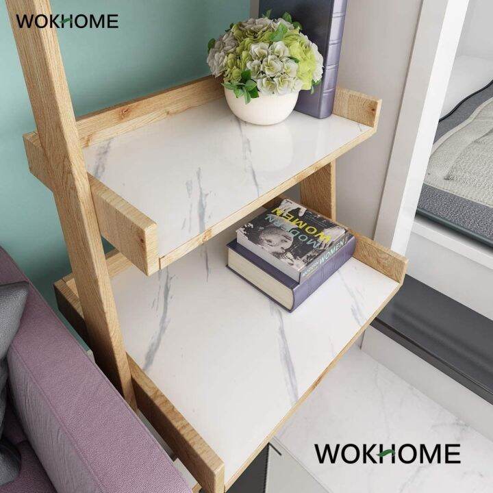 24-home-accessories-ความกว้าง80ซม-หินอ่อนไวนิล-self-adhesive-วอลล์เปเปอร์กันน้ำสำหรับผนังม้วนกระดาษติดต่อสติ๊กเกอร์ติดผนังฟิล์มห้องครัว-home-decor