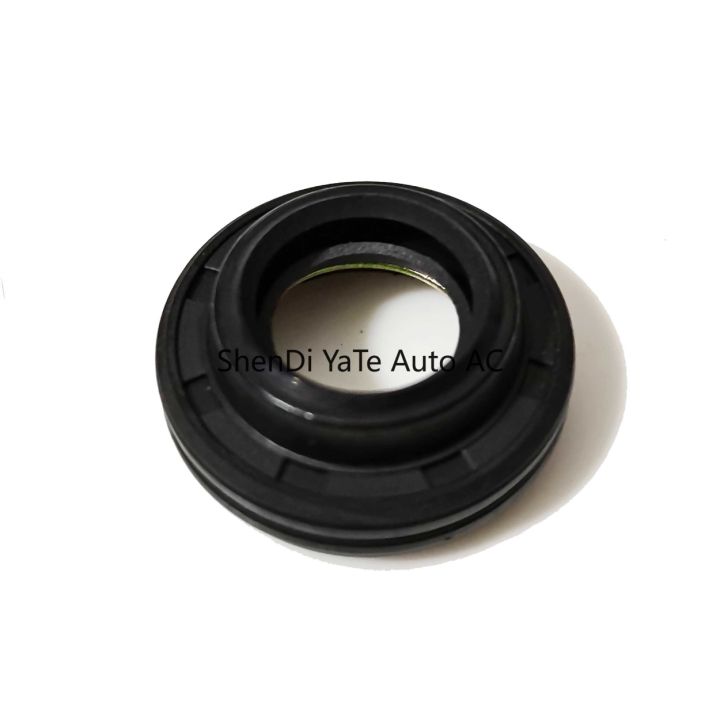 hot-30pcsautomotive-air-conditioning-compressor-shaft-seal-for-sd508-deawoo-v5-v7-pump-gasket-oil-repair-parts