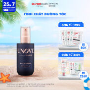 Tinh chất nuôi dưỡng chăm sóc tóc khô và hư tổn DR.FORHAIR UNOVE silk oil