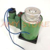 โซลินอยด์ MFZ1-4YC แม่เหล็กไฟฟ้าดูด40N DC 24V 6Mm จังหวะไฟฟ้ากระแสตรง24V