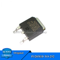 MOSFET P-Channel ของแท้5ชิ้น,P1203ED TO-252 52A/30V MOSFET P-Channel ของแท้ใหม่