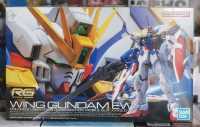 RG 1/144 : Wing Gundam EW