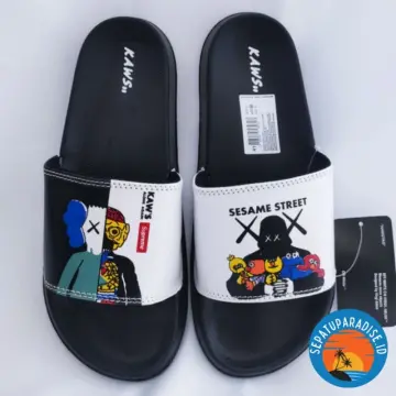 KAWS Sandals for Men