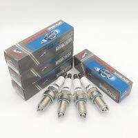 4Pcs IRIDIUM Spark Plug IDK8RT สำหรับ DCPR8E DCPR8EIX IXU24 VXU24 6546 XU24EPR-U 5309 XS4163 DCPR8EKC DCPR8EN YR5DDE IRIMAC8 KR8AI