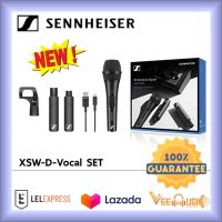 ไมโครโฟน Sennheiser XSW-D Vocal Set