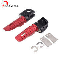 Fit For H2 SX SE 2022-2023 Motorcycle Foot Pegs Front PedalsFootrest Accessories