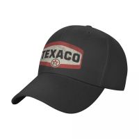 Texaco Funny Birthday Vintage Gift Baseball Cap Peaked Cap Mens Hat Womens Cap Man Hat Womens Sun Hat