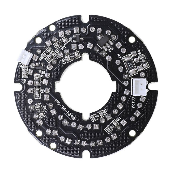 infrared-ir-36-led-illuminator-board-plate-for-cctv-ccd-security-camera