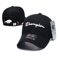 Hot High Quality Champion Baseball Cap Mens Summer Casual Cap Mens Hip Hop Party Cap Unisex Casual Cap