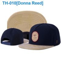 ♙◐❧ Donna Reed The new 2023 hip-hop cap flat along the embroidery baseball hats for men and women general adjustment stage street dance to travel