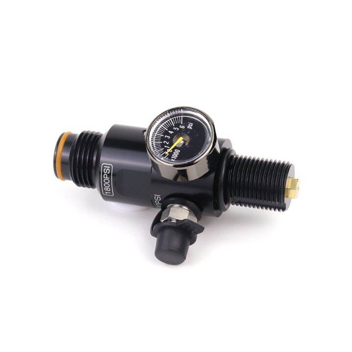 hot-pressure-4500psi-air-cylinder-regulator-m18x1-5-threads-output-800-1500-1800-2000psi