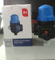 หัวสวิทต์ออโต้ปั๊ม Automatic Pump Control  220-240V AC สีน้ำเงิน อะไหล่หัวสวิทต์ออโต้ปั๊ม  บอร์ดหัวสวิทต์ออโต้ปั๊ม  LS-03