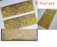 อ้างถึงบอร์ดที่ว่างเปล่า SF200 PCB