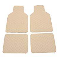 Car Carpet Foot Mat Universal Foot Mat Car Interior Car Accessories