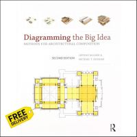 Bought Me Back ! Diagramming the Big Idea : Methods for Architectural Composition