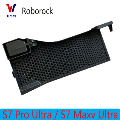 For Roborock S7 Pro Ultra S7 Maxv Ultra O35 Accessories Onyx3-Cleaning Tank Filter Assembly Vacuum Cleaner Spare Parts